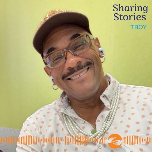 Meet Troy Brunet at the SF-Marin Food Bank