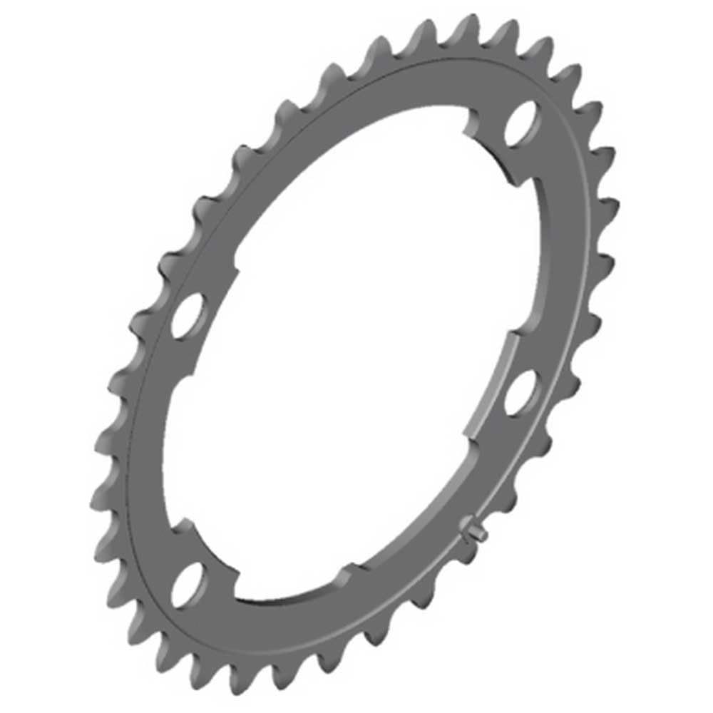 Shimano Plato 36D - FC-RS510 Bike Crankset