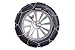 KÖNIG CG-9 090 Cadenas para la nieve, set de 2