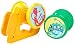 Fisher-Price Spinnyos Spin-asaurus YOs