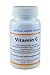 Produktbild Vitamin C, 60 Kps., Reinsubstanz ohne Zusatzstoffe, ohne Gen-Technik, vegetarische Kapselhülle, deutsche Produktion