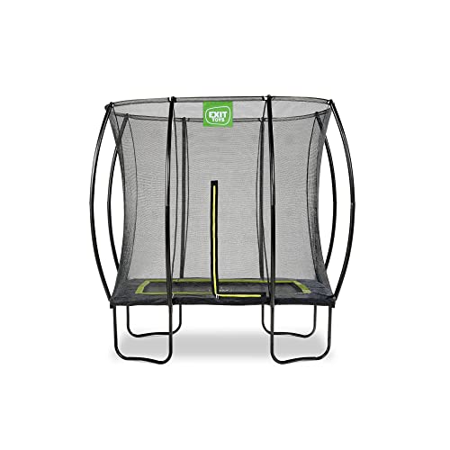 Exit Tappeto Elastico Silhouette 153 x 214 cm