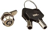 Contenido del paquete: 1 x Cam Lock
