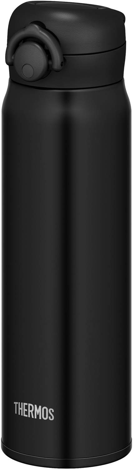 Amazon｜サーモス 水筒 真空断熱ケータイマグ 600ml マットブラック