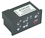 Nombre de touches : 6. Wega-CMA Unité clavier 6 touches