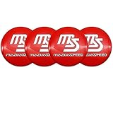 tamaño de la medida: mida el orificio central de la rueda, hay un total de dos tamaños que debe medir. El primero es el diámetro exterior (O.D), el segundo es el diámetro interior (I.D). Verifique el tamaño antes de comprar, el tamaño de la foto se mide manualmente con una desviación (rango) de 0,1-0,5 mm. Es mejor usar el Vernier para medir los tamaños. Fácil instalación.