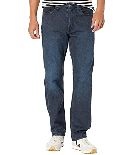 Levi's 541 Athletic Taper Blue Parts 34 32