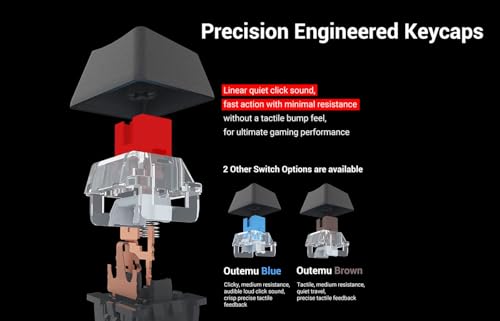 Image of Intex IT-KB334 Wired Gaming Keyboard and Mouse Combo with RGB Backlit Keys, Optical Wired Mouse, Spill Resistant Design, USB Plug & Play, Ergonomic Setup for PC, Laptop, Windows, Linux Compatible