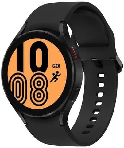 Samsung Galaxy Watch4 R870 44mm Black (GPS)