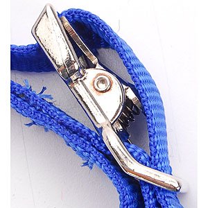 SIMPSON 36007BL Helmet Restraint