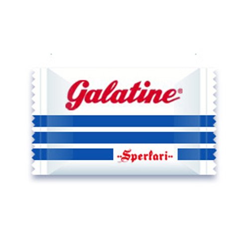 CARAMELLE GALATINE SPERLARI kg 2,5