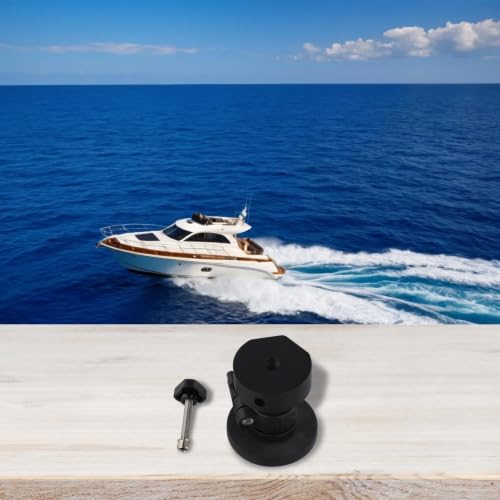 Fixation Starlink Mini toit plat fer et support voiture à angle réglable - 7