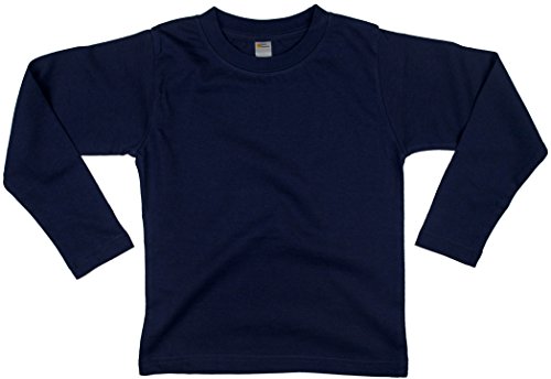 Image of Earth Elements Little Kids' /Toddlers' Long Sleeve T-Shirt