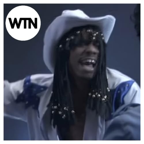 Episode 21 | Pause Aint Gone Stop Nothin