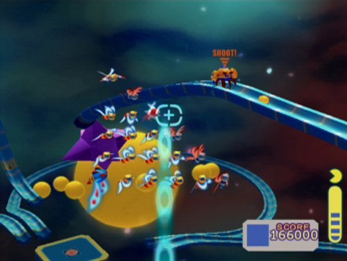 Namco Museum Remix - Nintendo Wii (Renewed)