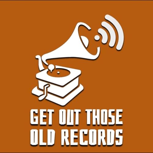 Get Out Those Old Records cover art