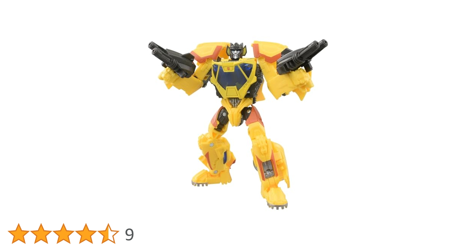 Amazon.co.jp: トランスフォーマー SS-131 サンストリーカー