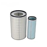AF893 AF892 air filter 1 set 6112837600 25042318 25042319 AHI1108 PCA1592 AFI6032 Compatible with