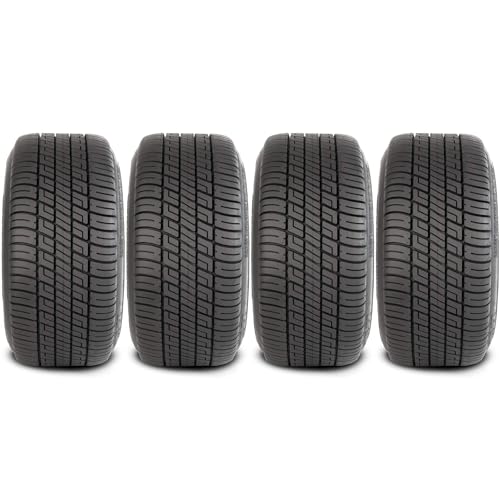 RM Cart 205/50-10 Deli Golf Cart Tire