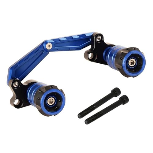 �o�C�N�]�|�h�~�X���C�_�[ �ɓK������ NMAX125 155 XMAX250 300 NVX155 AEROX155 �o�C�N�A�N�Z�T���[ �G�L�]�[�X�g�p�C�v�]�|�h�~�X�e�B�b�N �Փ˖h�~�{�[���v���e�N�^�[(��)