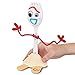 Bizak Toy Story Figura Forky con Voz 18 cm (61234460)