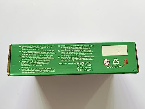 Giochi Montessori Legno Puzzle, Giocattolo