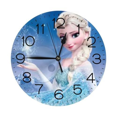 �A�i�Ɛ�̏��� �Ǌ|�����v �E�H�[���N���b�N �u�����v ���a25cm �C���e���A �ǂ������v �A�i���O �É� �A���b�j Wall Clock �d�r�� �x�b�h���[�� �u���|�����p ���₷�� �f�X�N�g�b�v�N���b�N ���b�s���O