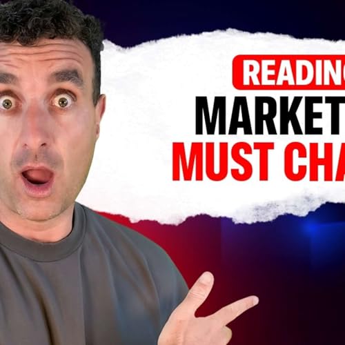 The 2026 Digital Marketing Strategy That Actually Works for Reading-Based Companies cover art
