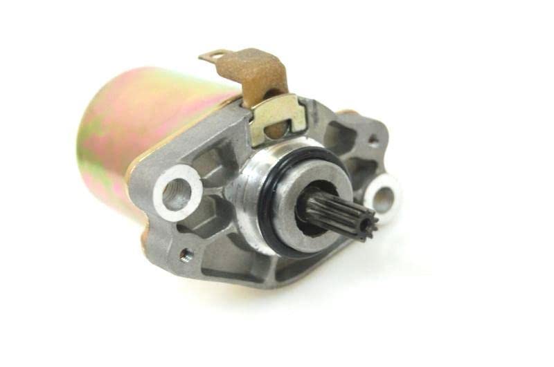 KR - Motor de arranque eléctrico para Suzuki AH AP ZZ 10Z