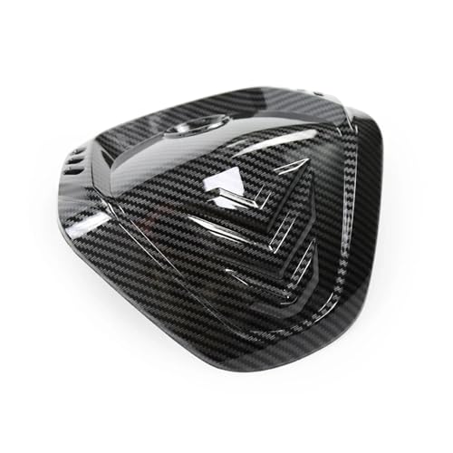 Capuchon de masque avant NMAX155 protection guidon contre usure