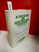A Treatise on Dinitrogen Fixation 0471351342 Book Cover