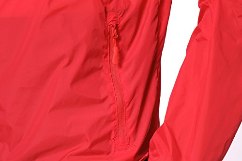 Image of Mens Windbreaker Jackets Lightweight Packable Jacket,Windproof and Dustproof