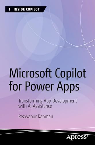 Microsoft Copilot for Power Apps: Transforming App Development wi...