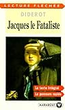 maitre marabout chacha  Jacques le fataliste et son maître