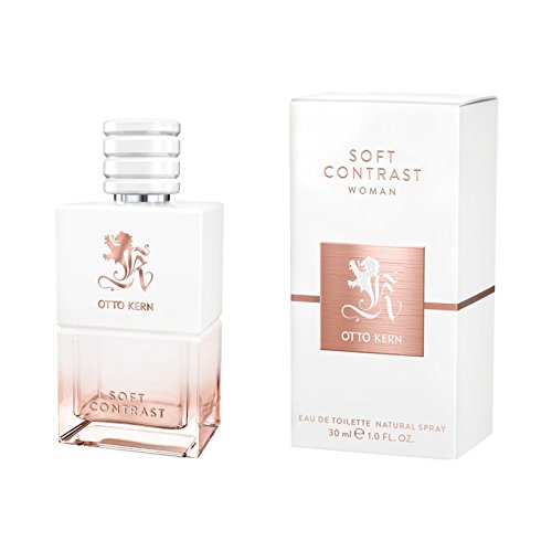 Otto Kern Soft Contrast Woman Eau de Toilette 30ml