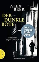 Der dunkle Bote 3809027030 Book Cover