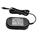 PowEver CA-110 Camera AC Power Adapter Charger Kit for Canon VIXIA R200, R300, R400, R500, R600, LEGRIA HF R206, R26, R28 M50, M52, M500