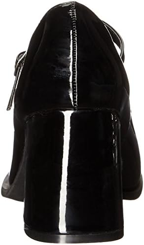 Womens Mary Jane Shoes with 3 Inch Heel, sz. 7 | Image 2