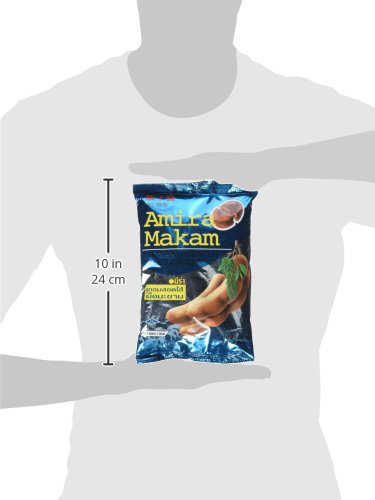 Miniatura 3 de Amira Makam Tamarindo Candy (relleno central), 10.58 oz