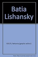 Batia Lishansky B0013L0CQ2 Book Cover