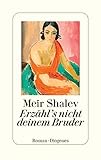 Erzähl\'s nicht deinem Bruder