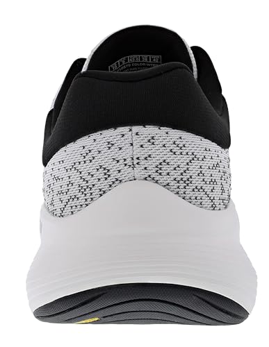 Image of Skechers Men Go Walk Max Walker Augustus Walking Shoes