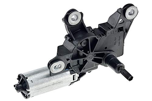 Moteur d'essuie-glace arrière pour rénover l'essuyage de Golf 97 et Fabia 99