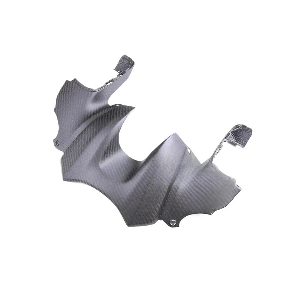 Kit Couvercle De Refroidisseur De Boîte À Air De Réservoir Avant pour MT09 2021-2023