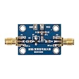 Dieses Produkt kann auf verschiedene HF-Empfangsfronten angewendet werden und erhöht die Kommunikationsdistanz