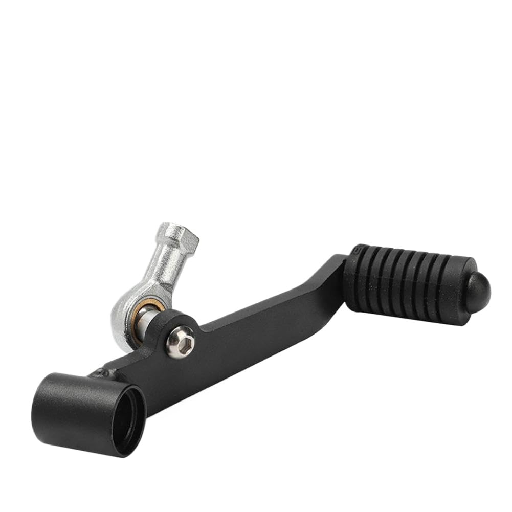 U0sqmyuau Onecolor Gear Shift Lever Compatible With Nx500 Cb500 Cb500x Cbr500r Cb500f