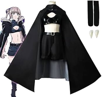 よふかしのうた ナズナ コスプレ衣装女性Sサイズ 七草ナズナ コスプレ 衣装 - よふかしのうた コスプレ