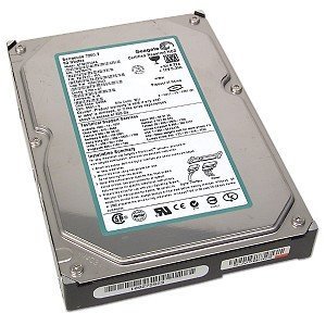 Amazon | 80GB SATA-150 Seagate Barracuda 7200RPM Oem ST380013AS by