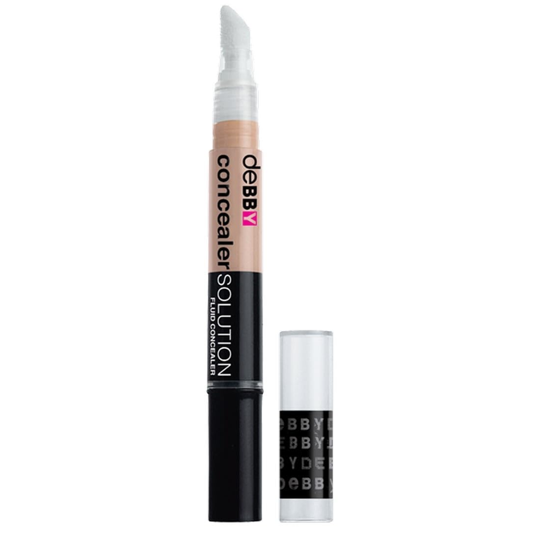 Correttore fluido in penna concelaer solution 102
