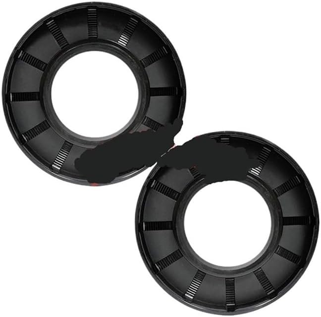 Rear Diffrential Transmission Axle Oil Seals For PL RZR 570 1000#3235052